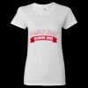 Heavy Cotton Women’s T-Shirt Thumbnail