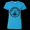 Heavy Cotton Women’s T-Shirt Thumbnail