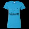 Heavy Cotton Women’s T-Shirt Thumbnail
