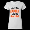 Heavy Cotton Women’s T-Shirt Thumbnail