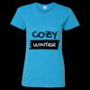 Heavy Cotton Women’s T-Shirt Thumbnail
