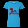 Heavy Cotton Women’s T-Shirt Thumbnail