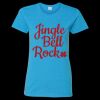 Heavy Cotton Women’s T-Shirt Thumbnail