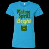 Heavy Cotton Women’s T-Shirt Thumbnail
