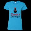 Heavy Cotton Women’s T-Shirt Thumbnail