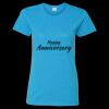 Heavy Cotton Women’s T-Shirt Thumbnail