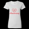 Heavy Cotton Women’s T-Shirt Thumbnail