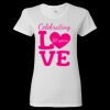 Heavy Cotton Women’s T-Shirt Thumbnail