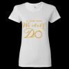 Heavy Cotton Women’s T-Shirt Thumbnail