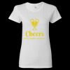 Heavy Cotton Women’s T-Shirt Thumbnail