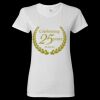 Heavy Cotton Women’s T-Shirt Thumbnail