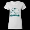 Heavy Cotton Women’s T-Shirt Thumbnail