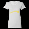 Heavy Cotton Women’s T-Shirt Thumbnail
