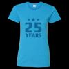 Heavy Cotton Women’s T-Shirt Thumbnail