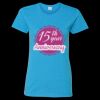 Heavy Cotton Women’s T-Shirt Thumbnail