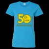 Heavy Cotton Women’s T-Shirt Thumbnail