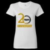 Heavy Cotton Women’s T-Shirt Thumbnail