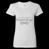 Heavy Cotton Women’s T-Shirt Thumbnail