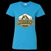 Heavy Cotton Women’s T-Shirt Thumbnail