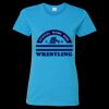 Heavy Cotton Women’s T-Shirt Thumbnail