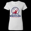 Heavy Cotton Women’s T-Shirt Thumbnail
