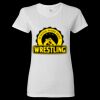 Heavy Cotton Women’s T-Shirt Thumbnail