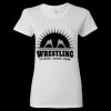 Heavy Cotton Women’s T-Shirt Thumbnail