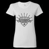 Heavy Cotton Women’s T-Shirt Thumbnail