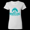 Heavy Cotton Women’s T-Shirt Thumbnail