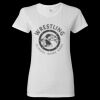 Heavy Cotton Women’s T-Shirt Thumbnail