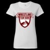 Heavy Cotton Women’s T-Shirt Thumbnail