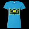 Heavy Cotton Women’s T-Shirt Thumbnail