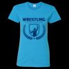 Heavy Cotton Women’s T-Shirt Thumbnail