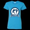 Heavy Cotton Women’s T-Shirt Thumbnail