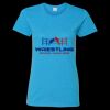 Heavy Cotton Women’s T-Shirt Thumbnail