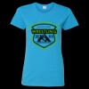 Heavy Cotton Women’s T-Shirt Thumbnail