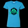Heavy Cotton Women’s T-Shirt Thumbnail