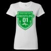 Heavy Cotton Women’s T-Shirt Thumbnail