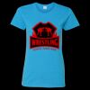 Heavy Cotton Women’s T-Shirt Thumbnail
