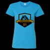 Heavy Cotton Women’s T-Shirt Thumbnail