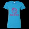 Heavy Cotton Women’s T-Shirt Thumbnail