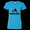 Heavy Cotton Women’s T-Shirt Thumbnail