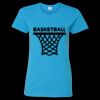 Heavy Cotton Women’s T-Shirt Thumbnail