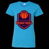 Heavy Cotton Women’s T-Shirt Thumbnail