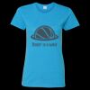 Heavy Cotton Women’s T-Shirt Thumbnail
