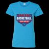 Heavy Cotton Women’s T-Shirt Thumbnail