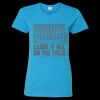 Heavy Cotton Women’s T-Shirt Thumbnail