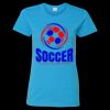Heavy Cotton Women’s T-Shirt Thumbnail