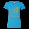 Heavy Cotton Women’s T-Shirt Thumbnail
