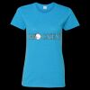 Heavy Cotton Women’s T-Shirt Thumbnail